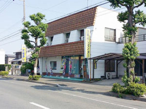 レッツリフォーム浜北店